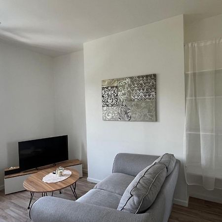 Le Compiegnois Apartment Compiegne Ngoại thất bức ảnh