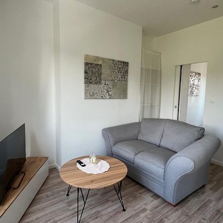 Le Compiegnois Apartment Compiegne Ngoại thất bức ảnh