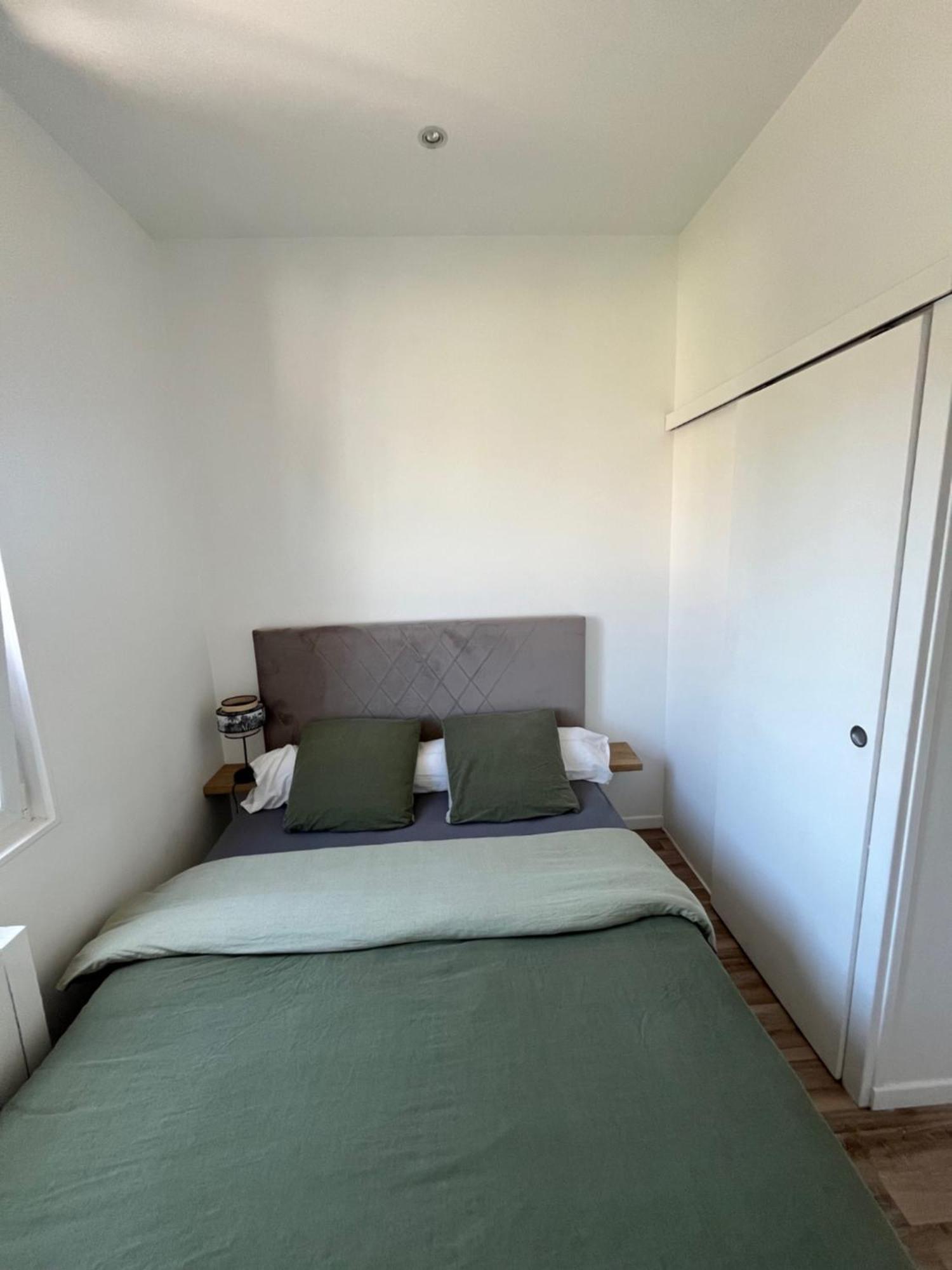 Le Compiegnois Apartment Compiegne Ngoại thất bức ảnh